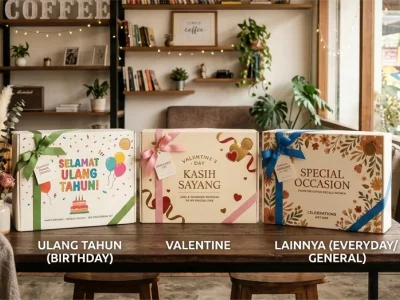 DUS HAMPERS
