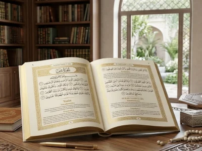 KITAB