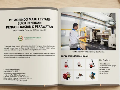 PRODUK KHUSUS SEKTORAL