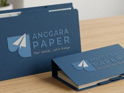MAP FOLDER & BINDEX
