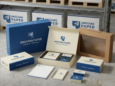 PACKAGING