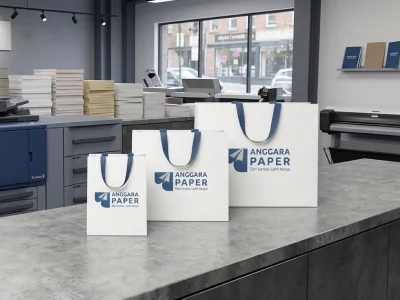 PAPER BAG