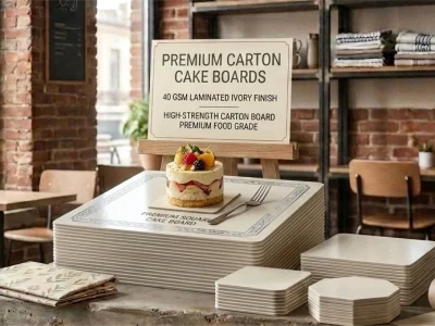 TATAKAN CAKE