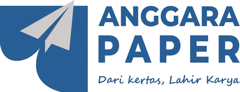 Anggara Paper